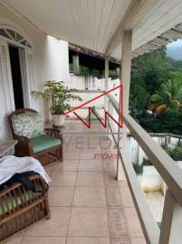 Casa em Condomínio 7 quartos à venda Rio de Janeiro,RJ Tijuca - R$ 2.900.000 - LBCN70001