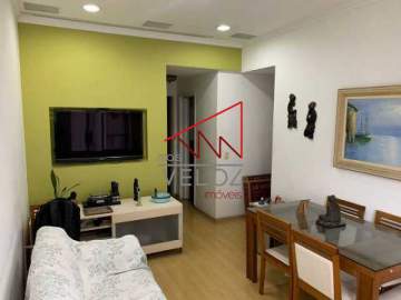 Apartamento 2 quartos à venda Rio de Janeiro,RJ Laranjeiras - R$ 700.000 - LAAP24364
