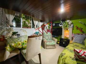 Apartamento 1 quarto à venda Rio de Janeiro,RJ Flamengo - R$ 400.000 - LAAP12867