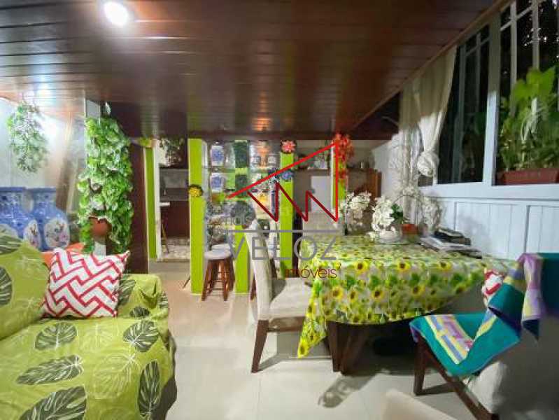 Conheça 2 do imóvel - Apartamento 1 quarto à venda Rio de Janeiro,RJ Flamengo - R$ 400.000 - LAAP12867 - 2 2 - 2