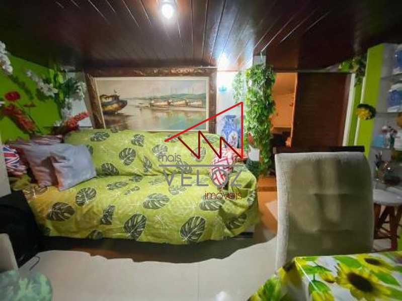 Conheça 3 do imóvel - Apartamento 1 quarto à venda Rio de Janeiro,RJ Flamengo - R$ 400.000 - LAAP12867 - 3 3 - 3