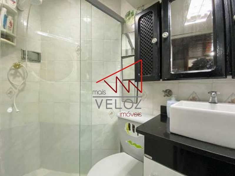 Conheça 4 do imóvel - Apartamento 1 quarto à venda Rio de Janeiro,RJ Flamengo - R$ 400.000 - LAAP12867 - 14 4 - 14