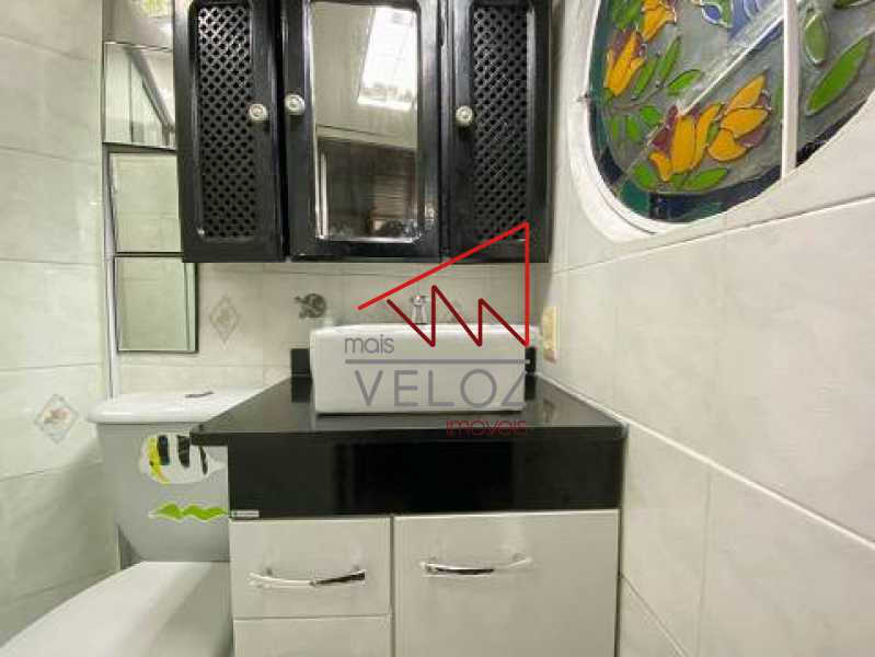 Conheça 5 do imóvel - Apartamento 1 quarto à venda Rio de Janeiro,RJ Flamengo - R$ 400.000 - LAAP12867 - 15 5 - 15