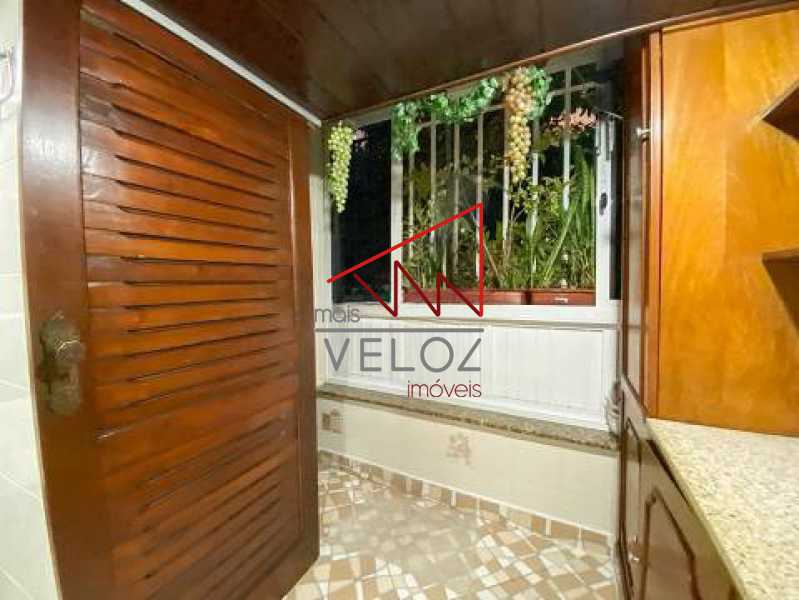 Conheça 6 do imóvel - Apartamento 1 quarto à venda Rio de Janeiro,RJ Flamengo - R$ 400.000 - LAAP12867 - 4 6 - 4
