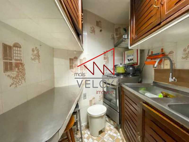 Conheça 8 do imóvel - Apartamento 1 quarto à venda Rio de Janeiro,RJ Flamengo - R$ 400.000 - LAAP12867 - 18 8 - 18