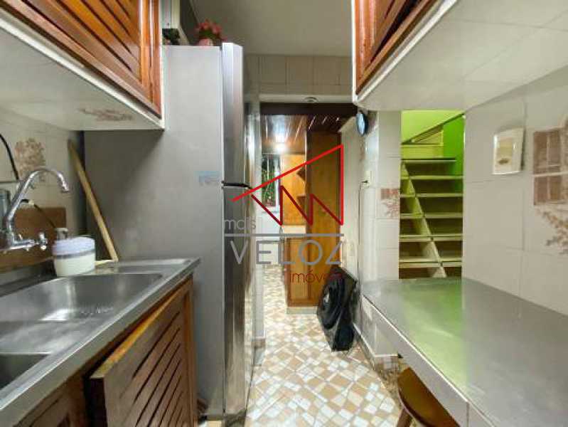 Conheça 9 do imóvel - Apartamento 1 quarto à venda Rio de Janeiro,RJ Flamengo - R$ 400.000 - LAAP12867 - 19 9 - 19