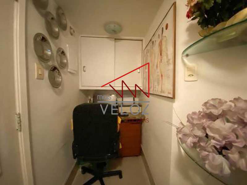 Conheça 10 do imóvel - Apartamento 1 quarto à venda Rio de Janeiro,RJ Flamengo - R$ 400.000 - LAAP12867 - 13 10 - 13