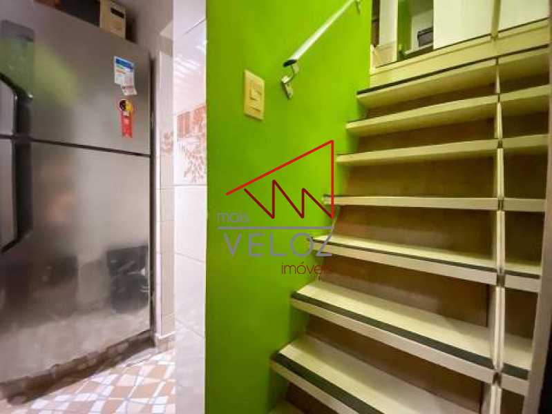 Conheça 11 do imóvel - Apartamento 1 quarto à venda Rio de Janeiro,RJ Flamengo - R$ 400.000 - LAAP12867 - 6 11 - 6