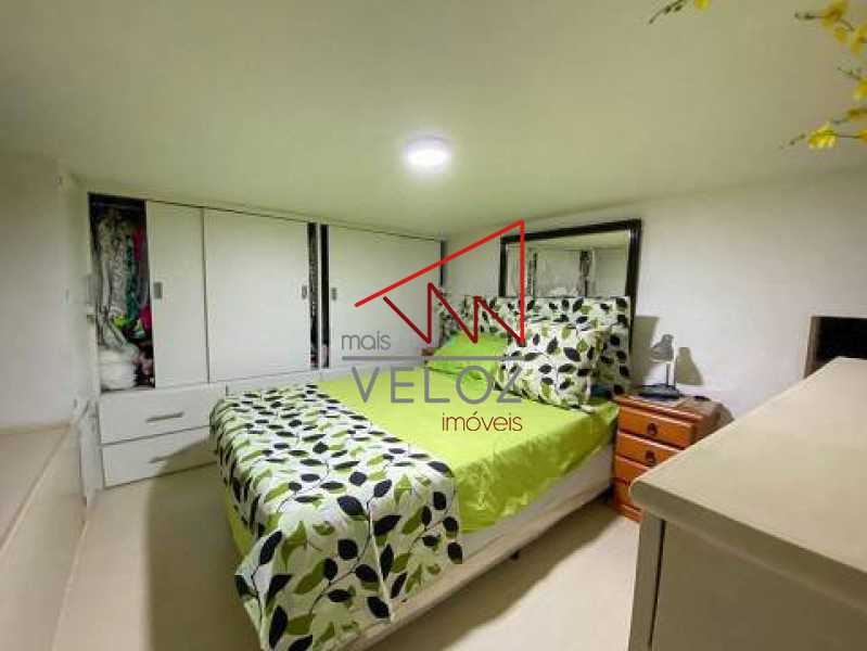 Conheça 12 do imóvel - Apartamento 1 quarto à venda Rio de Janeiro,RJ Flamengo - R$ 400.000 - LAAP12867 - 7 12 - 7