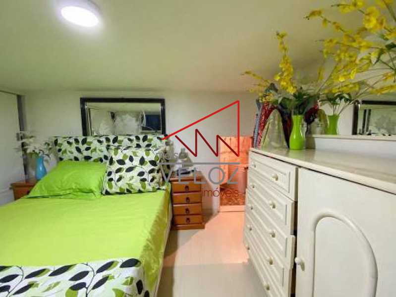 Conheça 13 do imóvel - Apartamento 1 quarto à venda Rio de Janeiro,RJ Flamengo - R$ 400.000 - LAAP12867 - 8 13 - 8