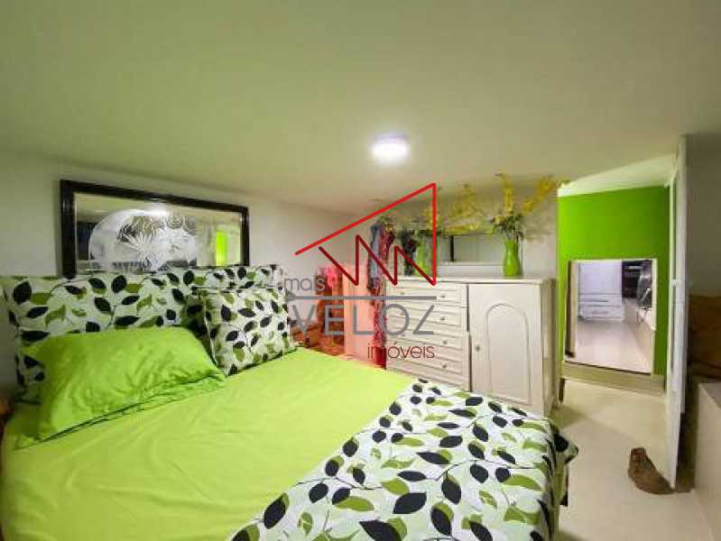 Conheça 14 do imóvel - Apartamento 1 quarto à venda Rio de Janeiro,RJ Flamengo - R$ 400.000 - LAAP12867 - 9 14 - 9