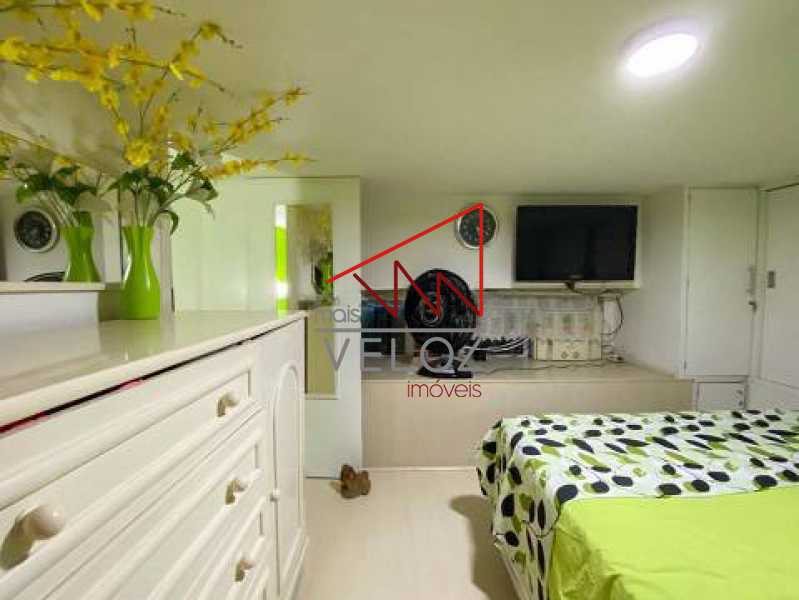 Conheça 15 do imóvel - Apartamento 1 quarto à venda Rio de Janeiro,RJ Flamengo - R$ 400.000 - LAAP12867 - 10 15 - 10