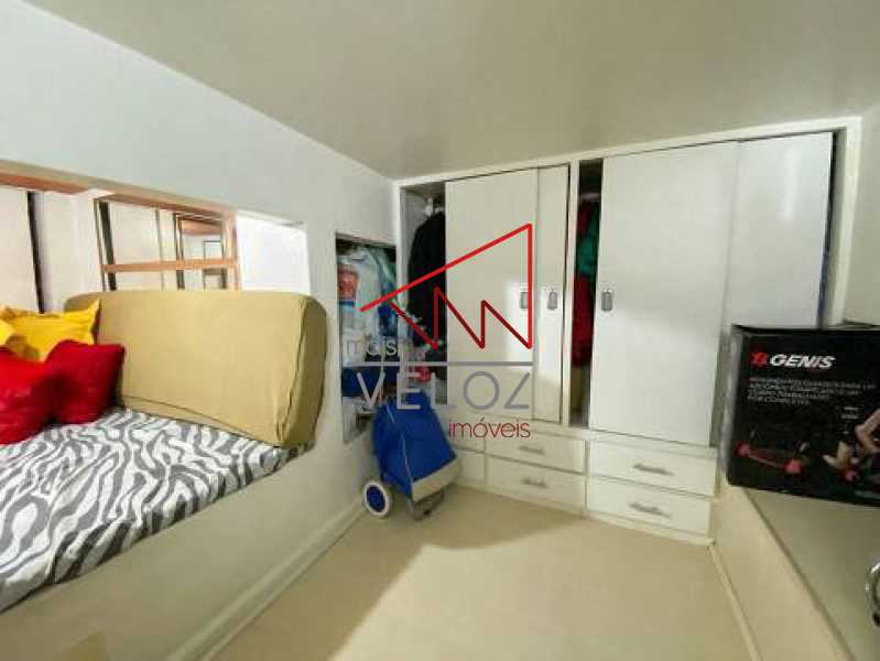 Conheça 18 do imóvel - Apartamento 1 quarto à venda Rio de Janeiro,RJ Flamengo - R$ 400.000 - LAAP12867 - 11 18 - 11