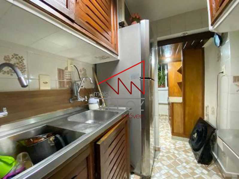 Conheça 20 do imóvel - Apartamento 1 quarto à venda Rio de Janeiro,RJ Flamengo - R$ 400.000 - LAAP12867 - 20 20 - 20
