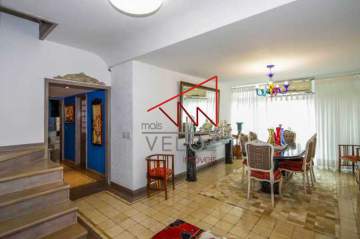Cobertura 3 quartos à venda Rio de Janeiro,RJ Leblon - R$ 4.000.000 - LBCO30035