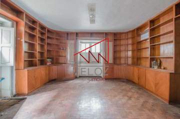 Casa 4 quartos à venda Rio de Janeiro,RJ Tijuca - R$ 800.000 - LBCA40008