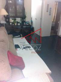 Apartamento 2 quartos à venda Rio de Janeiro,RJ Glória - R$ 550.000 - LAAP24384