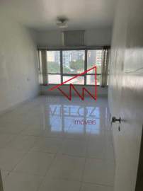 Sala Comercial 30m² à venda Rio de Janeiro,RJ Tijuca - R$ 300.000 - LASL00378