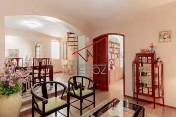 Casa de Vila 4 quartos à venda Rio de Janeiro,RJ Botafogo - R$ 1.570.000 - LACV40031