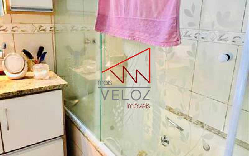 Conheça 1074112 do imóvel - Apartamento 2 quartos à venda Rio de Janeiro,RJ Copacabana - R$ 1.000.000 - LBAP20195 - 5 1074112 - 5