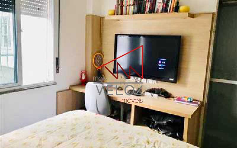 Conheça 1074113 1 do imóvel - Apartamento 2 quartos à venda Rio de Janeiro,RJ Copacabana - R$ 1.000.000 - LBAP20195 - 6 1074113 1 - 6