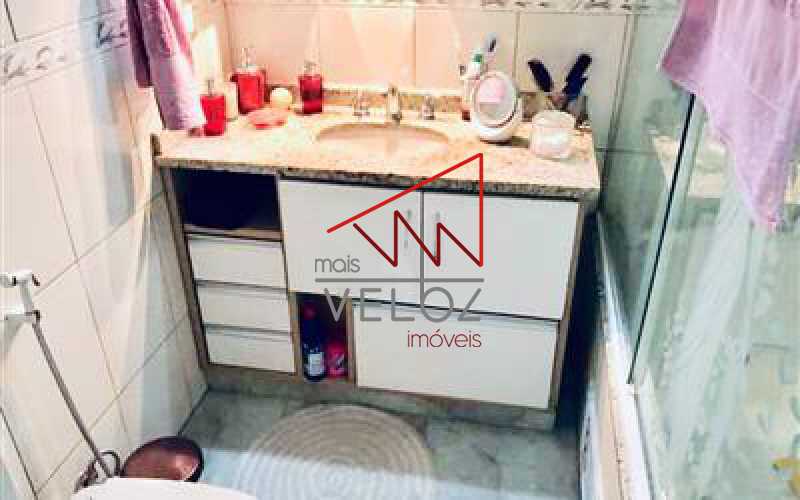 Conheça 1074114 1 do imóvel - Apartamento 2 quartos à venda Rio de Janeiro,RJ Copacabana - R$ 1.000.000 - LBAP20195 - 8 1074114 1 - 8