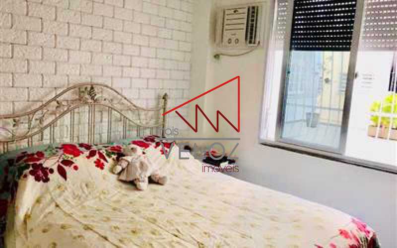 Conheça 1074116 1 do imóvel - Apartamento 2 quartos à venda Rio de Janeiro,RJ Copacabana - R$ 1.000.000 - LBAP20195 - 14 1074116 1 - 14