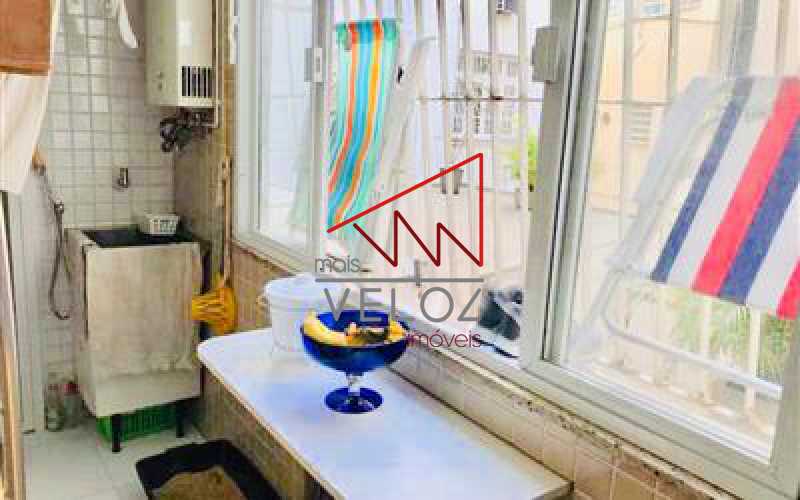 Conheça 1074117 do imóvel - Apartamento 2 quartos à venda Rio de Janeiro,RJ Copacabana - R$ 1.000.000 - LBAP20195 - 17 1074117 - 17