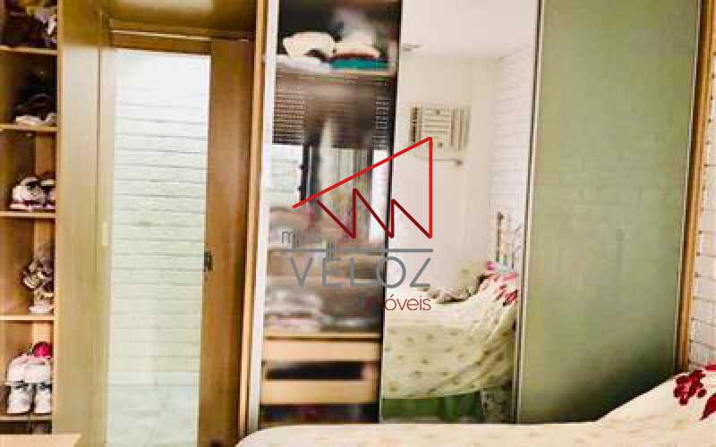 Conheça 1074120 do imóvel - Apartamento 2 quartos à venda Rio de Janeiro,RJ Copacabana - R$ 1.000.000 - LBAP20195 - 19 1074120 - 19