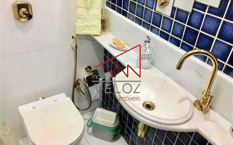 Conheça 1074121 do imóvel - Apartamento 2 quartos à venda Rio de Janeiro,RJ Copacabana - R$ 1.000.000 - LBAP20195 - 22 1074121 - 22