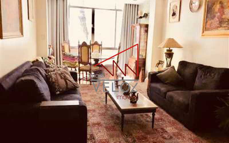 Conheça 1074124 1 do imóvel - Apartamento 2 quartos à venda Rio de Janeiro,RJ Copacabana - R$ 1.000.000 - LBAP20195 - 10 1074124 1 - 10