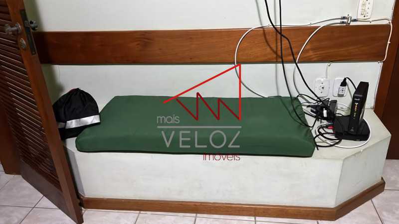 Conheça 00d22a4a-bd0c-420a-8a53-cd9b8e do imóvel - Apartamento à venda Rio de Janeiro,RJ Glória - R$ 300.000 - LAAP02458 - 14 00d22a4a-bd0c-420a-8a53-cd9b8e - 14