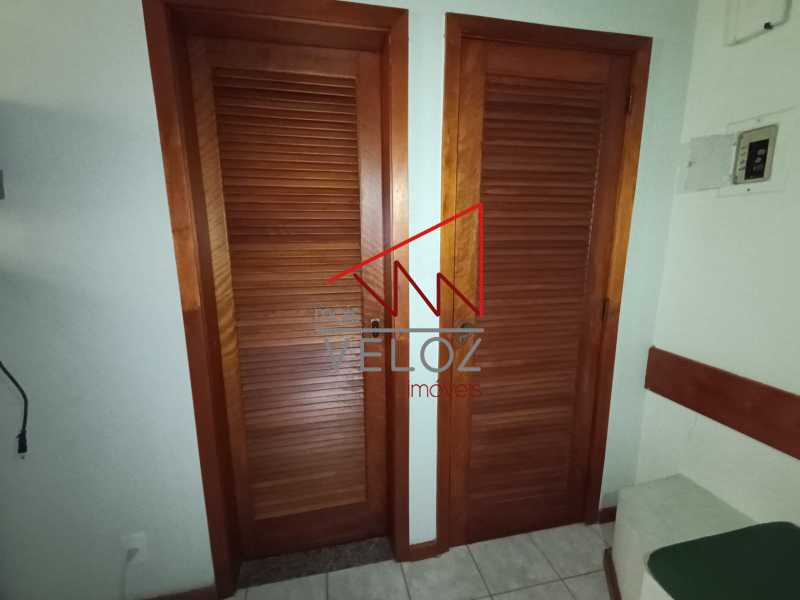 Conheça 332f922c-1f45-4714-a9da-dc91d0 do imóvel - Apartamento à venda Rio de Janeiro,RJ Glória - R$ 300.000 - LAAP02458 - 19 332f922c-1f45-4714-a9da-dc91d0 - 19