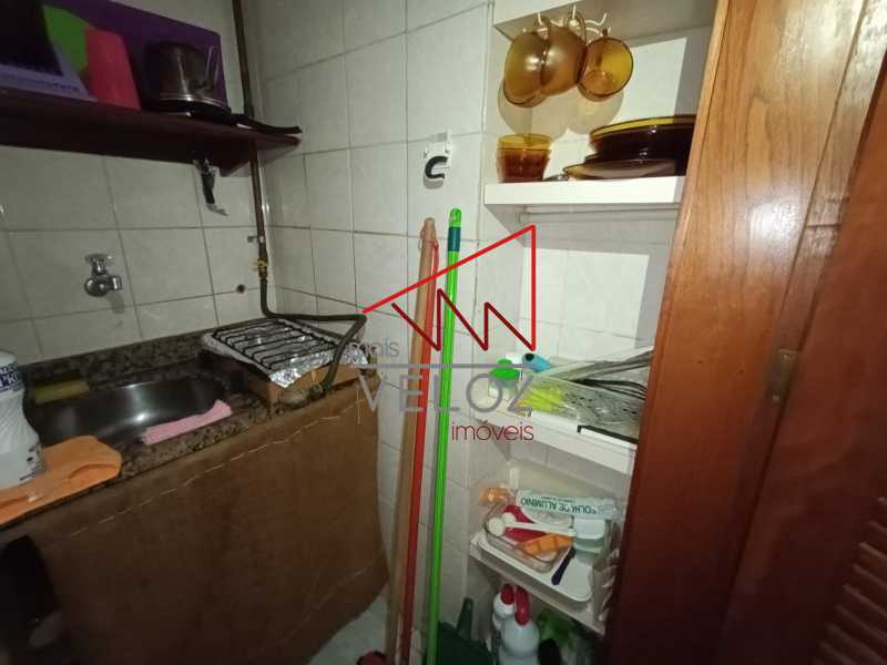 Conheça fb2cba01-8b81-406f-9524-e5f674 do imóvel - Apartamento à venda Rio de Janeiro,RJ Glória - R$ 300.000 - LAAP02458 - 22 fb2cba01-8b81-406f-9524-e5f674 - 22