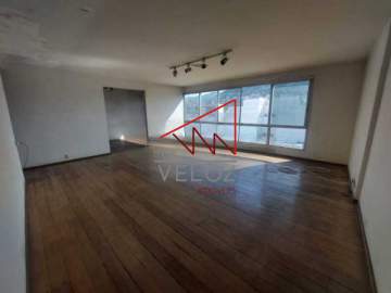 Apartamento 4 quartos à venda Rio de Janeiro,RJ Copacabana - R$ 4.200.000 - LBAP40177