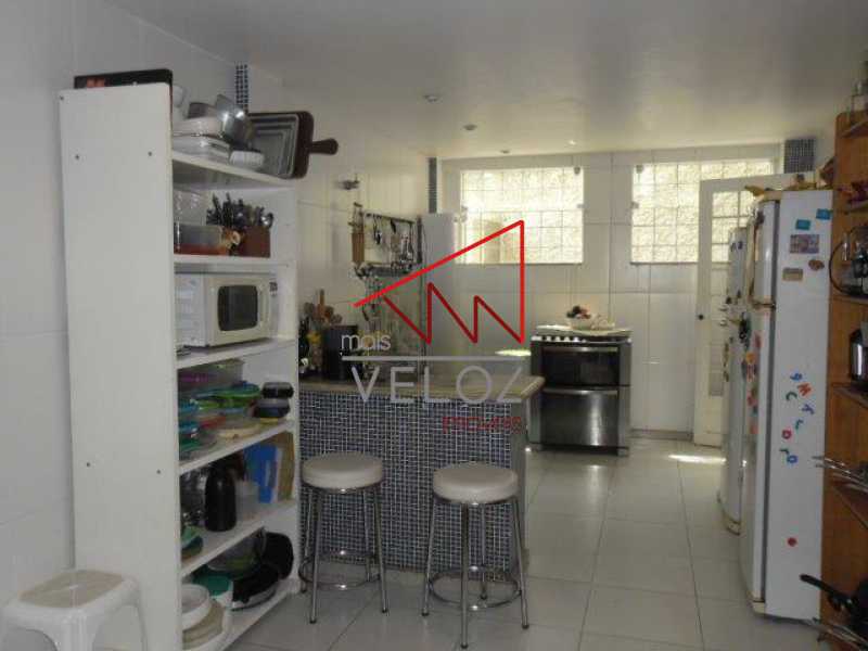 Conheça LACA30076 do imóvel - Casa 3 quartos à venda Rio de Janeiro,RJ Laranjeiras - R$ 2.500.000 - LACA30076 - 1 LACA30076 - 1