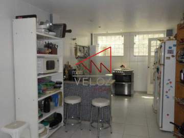 Casa 3 quartos à venda Rio de Janeiro,RJ Laranjeiras - R$ 2.500.000 - LACA30076