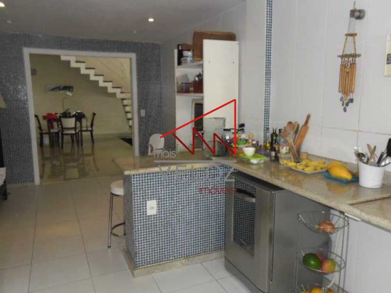 Conheça LACA30076 do imóvel - Casa 3 quartos à venda Rio de Janeiro,RJ Laranjeiras - R$ 2.500.000 - LACA30076 - 2 LACA30076 - 2