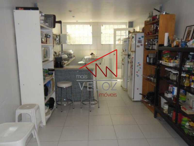Conheça LACA30076 do imóvel - Casa 3 quartos à venda Rio de Janeiro,RJ Laranjeiras - R$ 2.500.000 - LACA30076 - 3 LACA30076 - 3