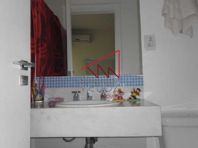 Conheça LACA30076 do imóvel - Casa 3 quartos à venda Rio de Janeiro,RJ Laranjeiras - R$ 2.500.000 - LACA30076 - 4 LACA30076 - 4