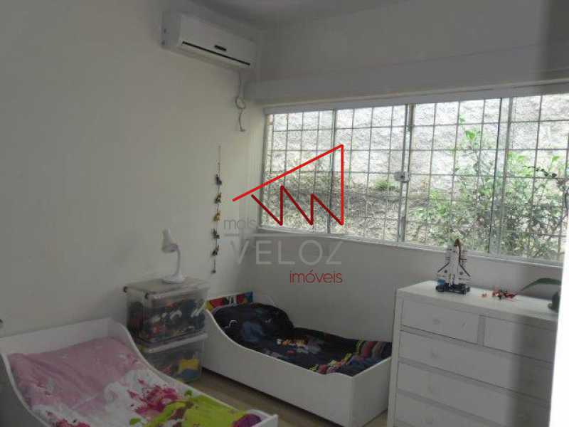 Conheça 5 do imóvel - Casa 3 quartos à venda Rio de Janeiro,RJ Laranjeiras - R$ 2.500.000 - LACA30076 - 5 5 - 5
