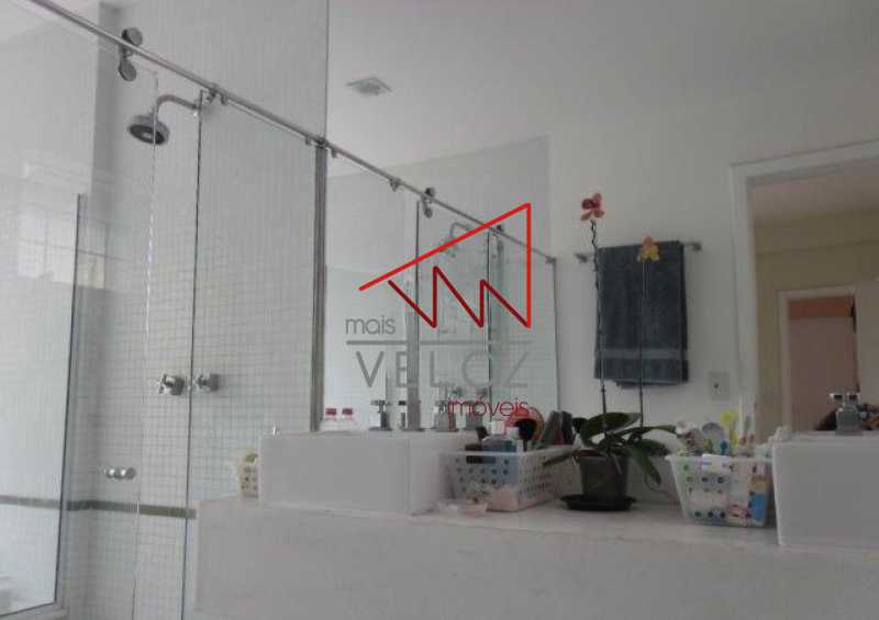 Conheça 6 do imóvel - Casa 3 quartos à venda Rio de Janeiro,RJ Laranjeiras - R$ 2.500.000 - LACA30076 - 6 6 - 6
