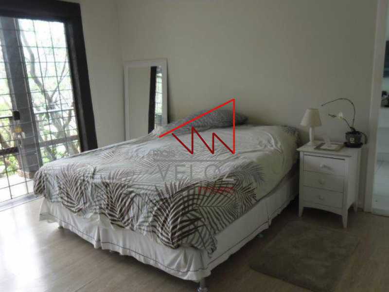 Conheça 8 do imóvel - Casa 3 quartos à venda Rio de Janeiro,RJ Laranjeiras - R$ 2.500.000 - LACA30076 - 8 8 - 8