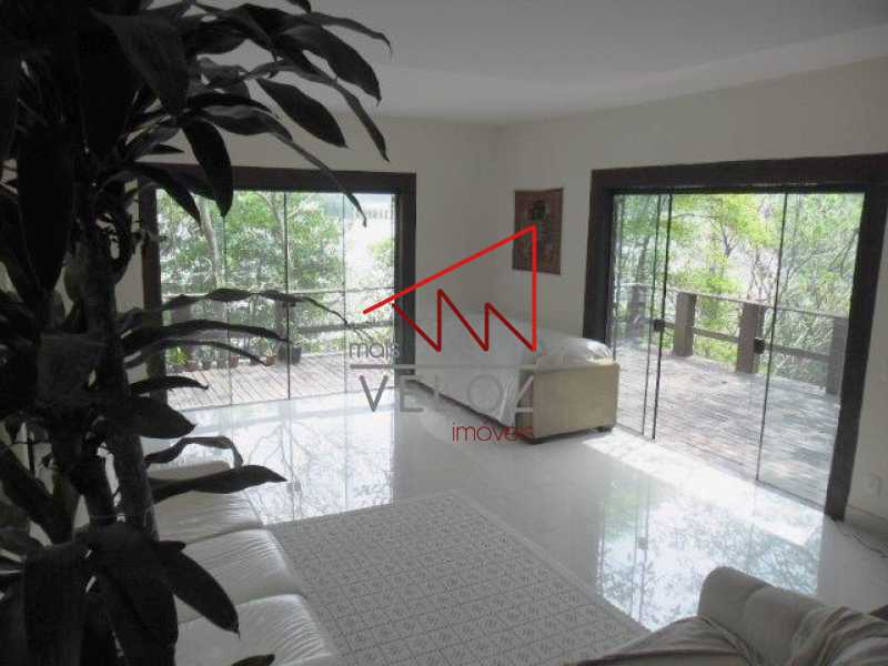 Conheça 13 do imóvel - Casa 3 quartos à venda Rio de Janeiro,RJ Laranjeiras - R$ 2.500.000 - LACA30076 - 13 13 - 13