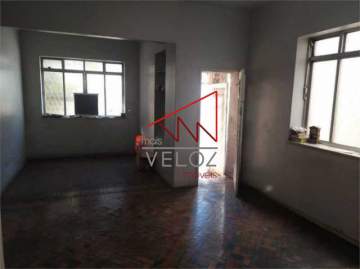 Casa 3 quartos à venda Rio de Janeiro,RJ Tijuca - R$ 700.000 - LBCA30005