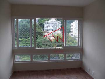Apartamento 2 quartos à venda Rio de Janeiro,RJ Laranjeiras - R$ 700.000 - LAAP24446