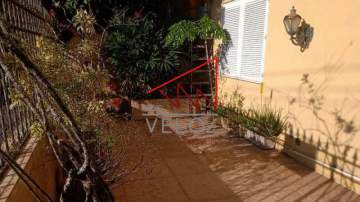 Apartamento 3 quartos à venda Rio de Janeiro,RJ Santa Teresa - R$ 749.000 - LAAP33833