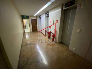 Sala Comercial 27m² à venda Rio de Janeiro,RJ Centro - R$ 170.000 - LASL00385