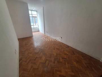 Apartamento 2 quartos à venda Rio de Janeiro,RJ Glória - R$ 550.000 - LAAP24483
