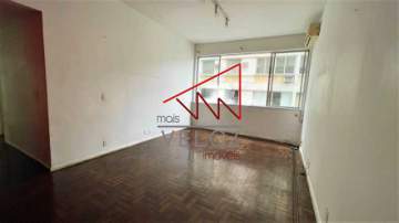 Apartamento 2 quartos à venda Rio de Janeiro,RJ Cosme Velho - R$ 750.000 - LAAP24487